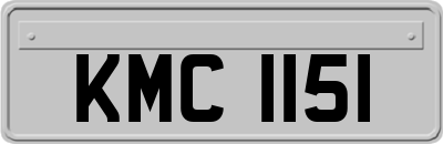 KMC1151