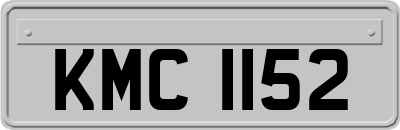 KMC1152