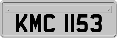 KMC1153