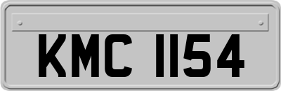 KMC1154