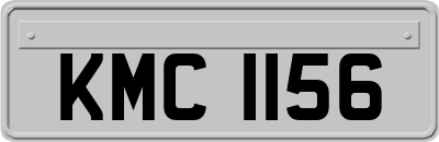 KMC1156