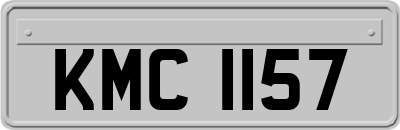 KMC1157