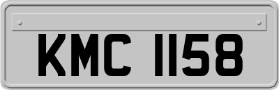 KMC1158