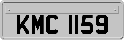 KMC1159