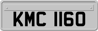 KMC1160