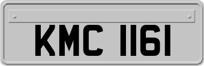 KMC1161
