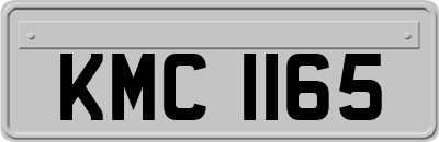 KMC1165