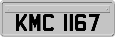 KMC1167