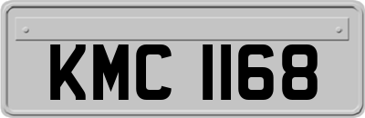 KMC1168
