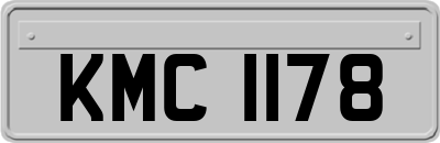 KMC1178