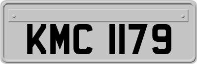 KMC1179