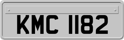 KMC1182