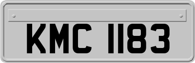 KMC1183