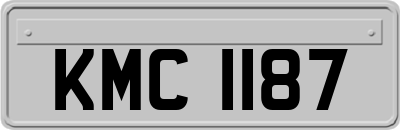 KMC1187