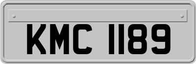 KMC1189