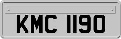 KMC1190