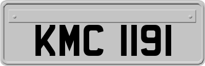 KMC1191