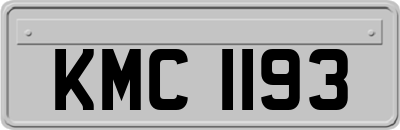 KMC1193