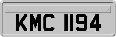 KMC1194