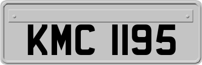 KMC1195