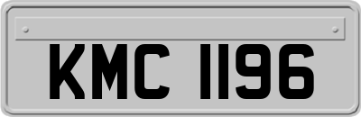 KMC1196