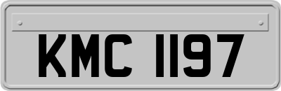 KMC1197