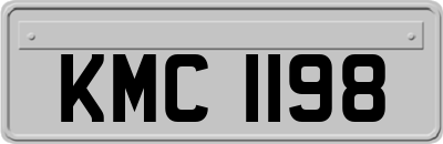 KMC1198