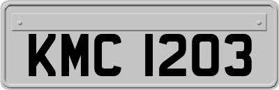 KMC1203