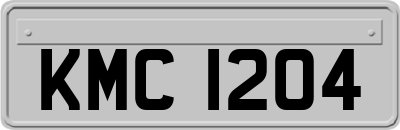 KMC1204
