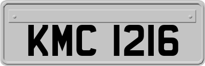 KMC1216