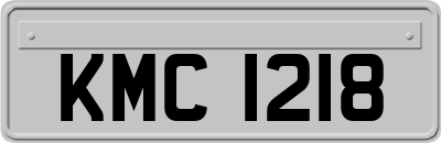 KMC1218
