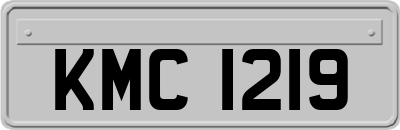 KMC1219