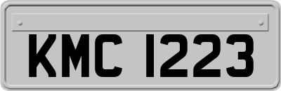 KMC1223