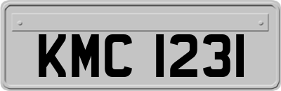 KMC1231