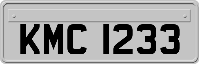 KMC1233