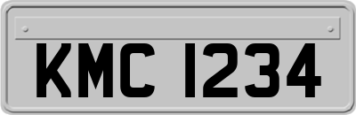 KMC1234