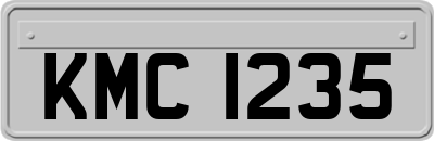 KMC1235
