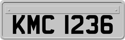 KMC1236