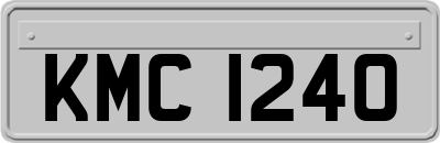 KMC1240