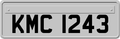 KMC1243