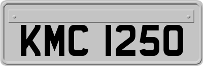KMC1250