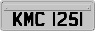 KMC1251