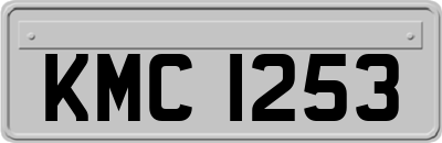 KMC1253