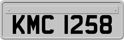 KMC1258