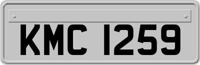 KMC1259