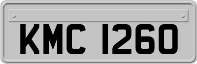 KMC1260