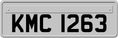 KMC1263