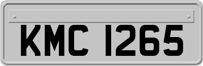 KMC1265