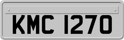 KMC1270