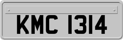 KMC1314